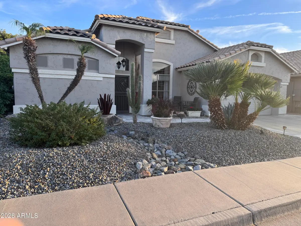 17643 N Goldwater Drive, Surprise, AZ 85374 - Image #1