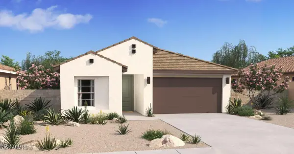 23390 W Raymond Street, Buckeye, AZ 85326
