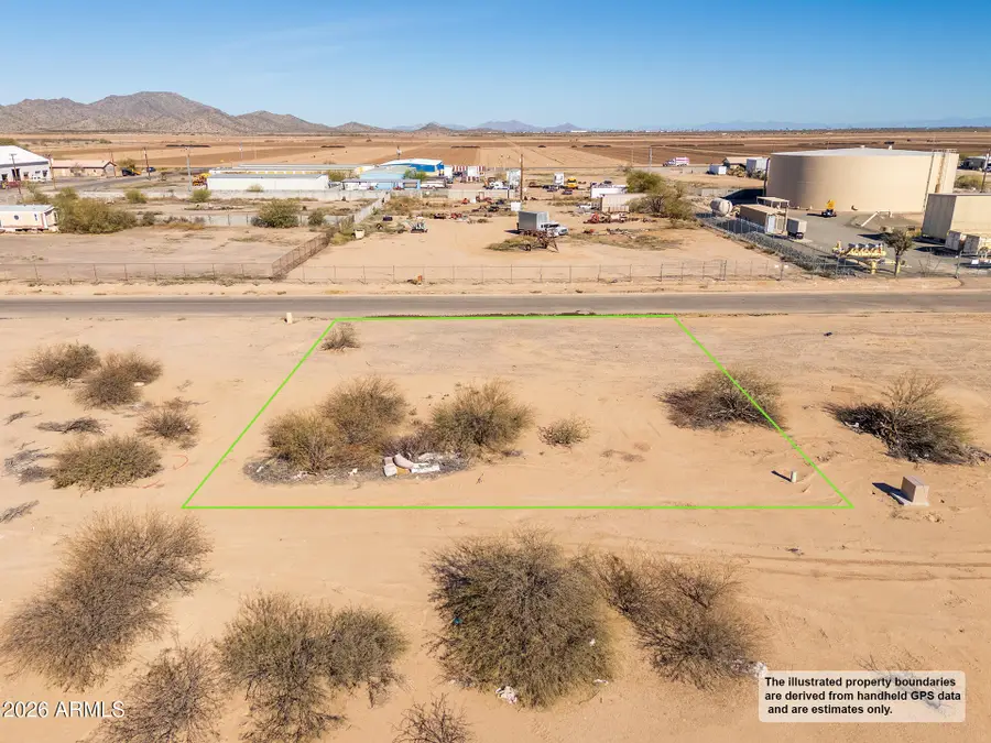 10861 W Heather Drive #6122, Arizona City, AZ 85123 - Image #3