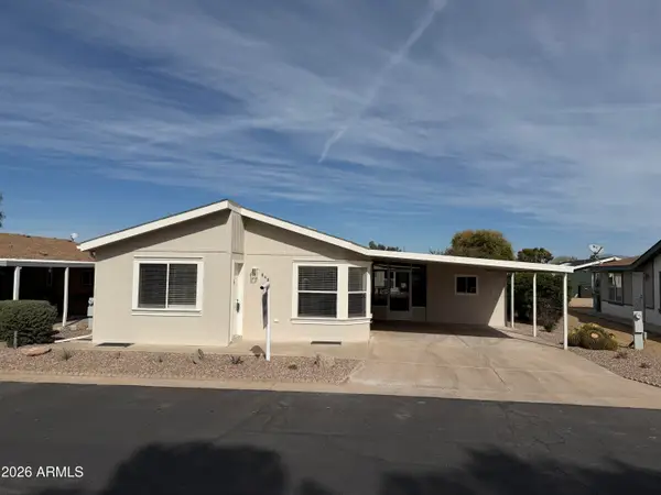 848 E Clubhouse Lane, San Tan Valley, AZ 85140