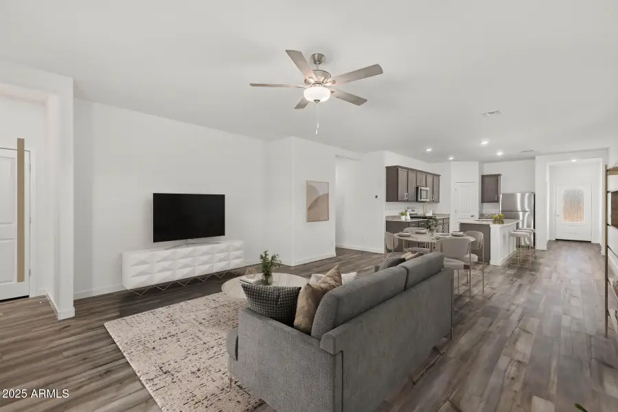 24601 W St Anne Avenue, Buckeye, AZ 85326 - #3