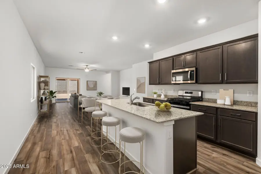 6622 S 246th Lane, Buckeye, AZ 85326 - #2