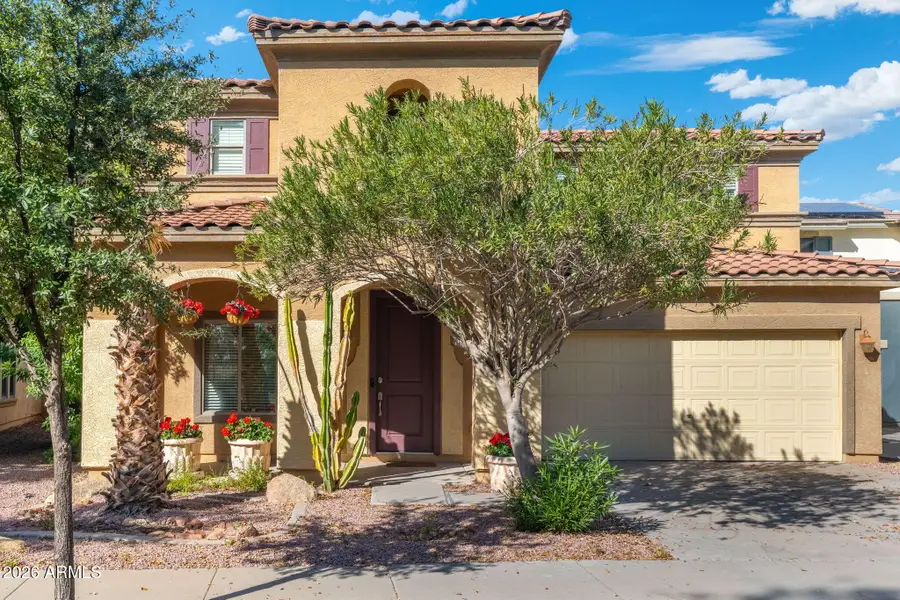 17086 N 184th Drive, Surprise, AZ 85374 - Image #2