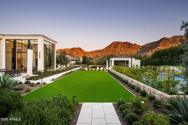 5029 E Desert Park Lane, Paradise Valley, AZ 85253