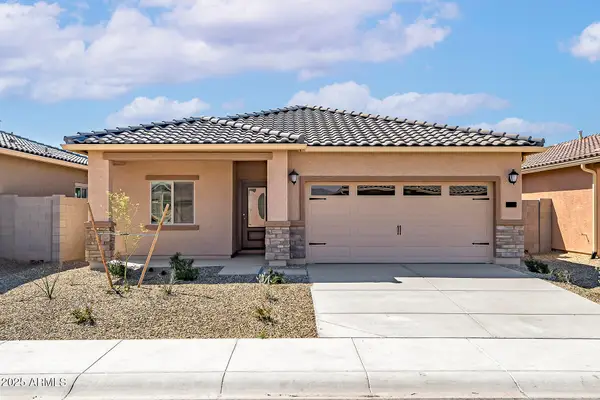 6600 S 246th Lane, Buckeye, AZ 85326