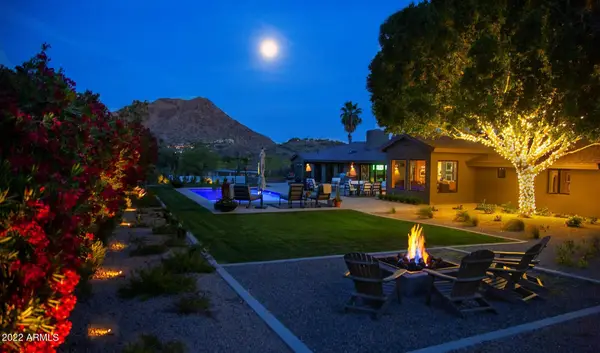 4630 E Clearwater Parkway, Paradise Valley, AZ 85253