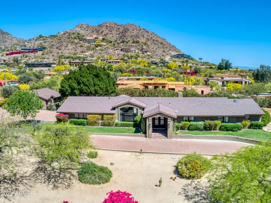 4630 E Clearwater Parkway, Paradise Valley, AZ 85253 - Image #2