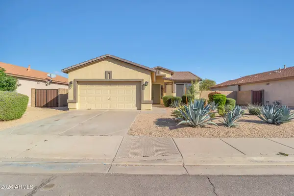 2720 E Carla Vista Drive, Chandler, AZ 85225