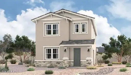 10303 S Cave Spring Trail, Apache Junction, AZ 85120 - #1