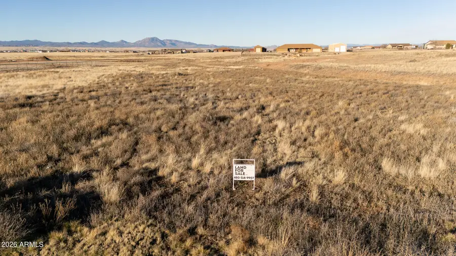 11144 N Rowdy Bunch Pass Pass #14, Prescott Valley, AZ 86315 - Image #3