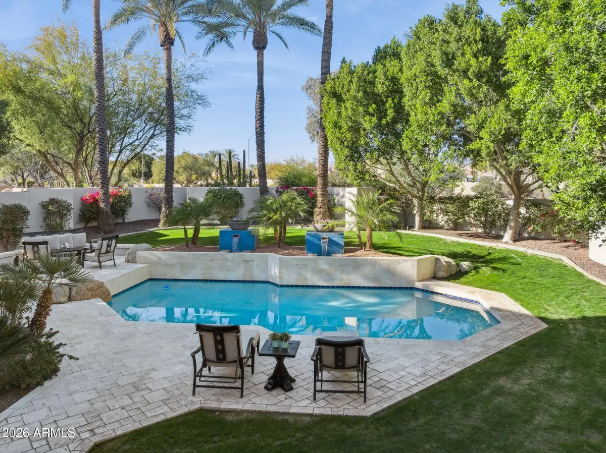 7425 E Gainey Ranch Road #50, Scottsdale, AZ 85258 - #1