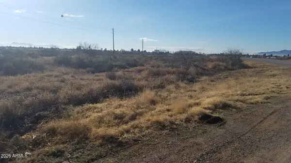 XXXX Leslie Canyon Road #'''-''', Douglas, AZ 85607