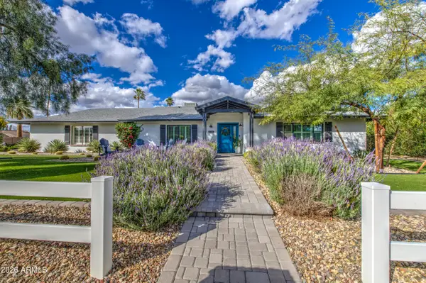 5402 E Corrine Drive E, Scottsdale, AZ 85254