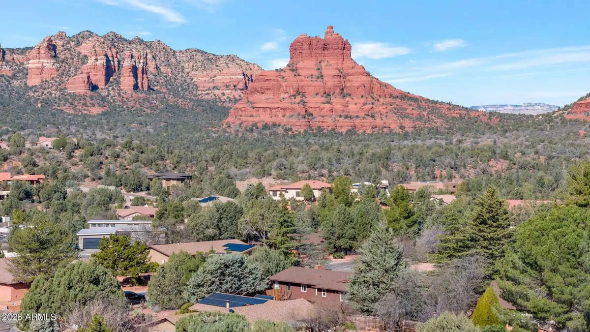 10 Broken Lance Circle, Sedona, AZ 86351 - #1