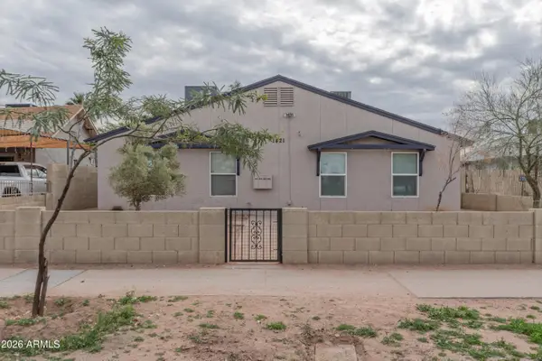 1421 E Fillmore Street, Phoenix, AZ 85006