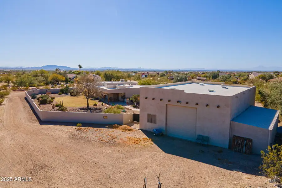 11497 N Sombra Del Monte Road, Casa Grande, AZ 85194 - Image #3