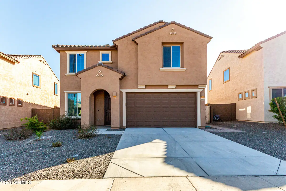 19881 W Annika Drive, Litchfield Park, AZ 85340 - #1