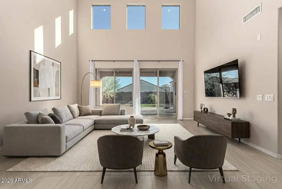 19881 W Annika Drive, Litchfield Park, AZ 85340 - #2