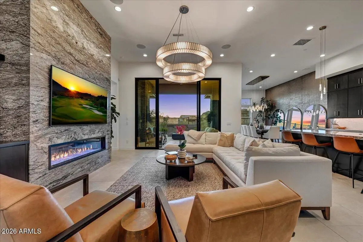 23683 N 125th Place, Scottsdale, AZ 85255 - #1