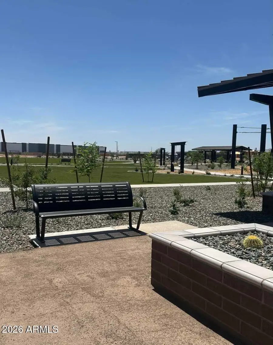 15648 W Beryl Avenue, Waddell, AZ 85355 - #2