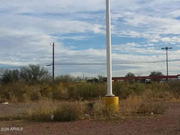 XXXX N Cochise Avenue #'''-''', Douglas, AZ 85607