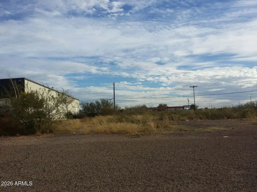 XXXX N Cochise Avenue #'''-''', Douglas, AZ 85607 - #2