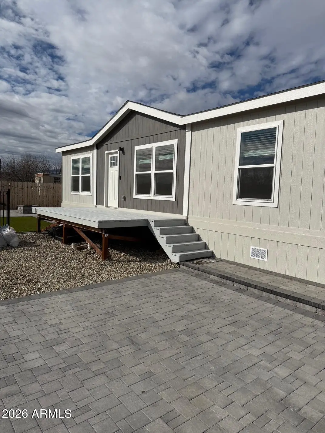 2548 S Kadomoto Drive, Cornville, AZ 86325 - #1