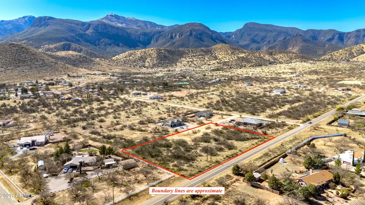 TBD E Anika Way #023B, Hereford, AZ 85615 - Image #1