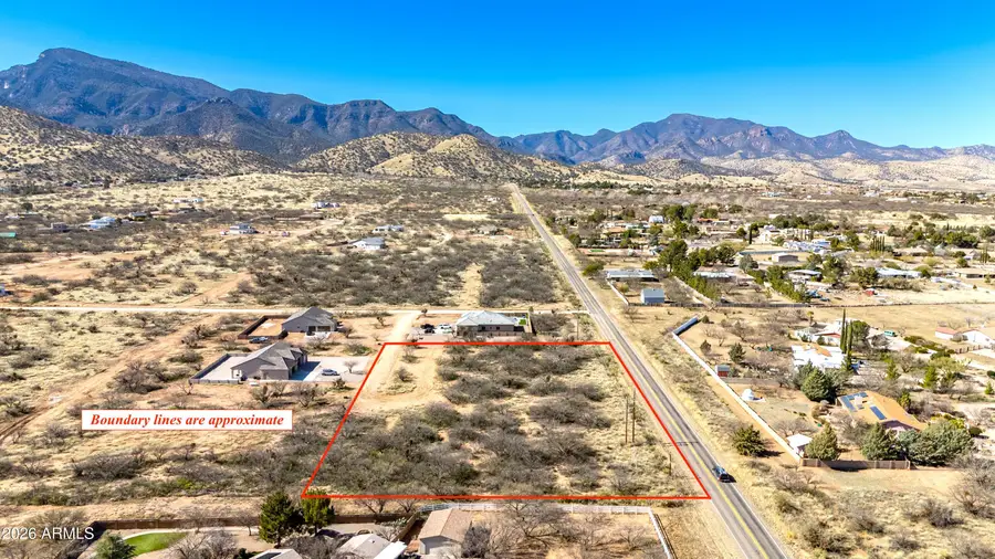 TBD E Anika Way #023B, Hereford, AZ 85615 - Image #2