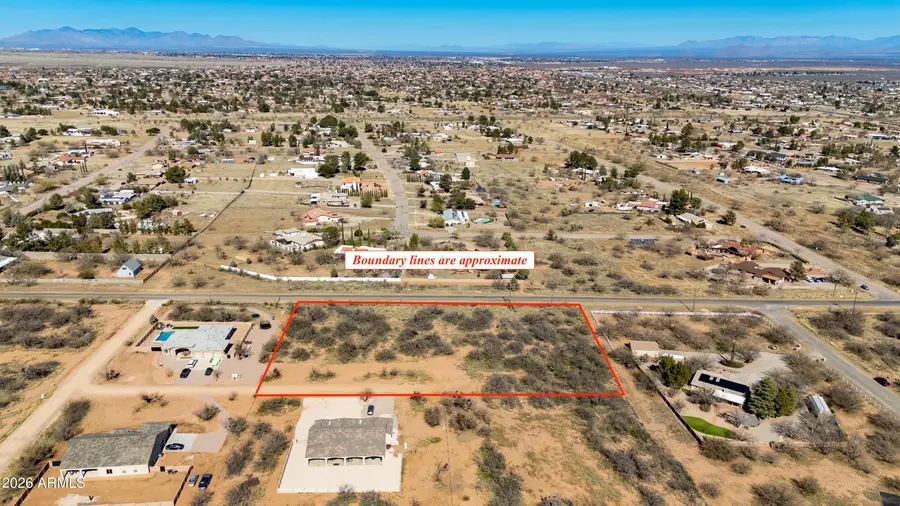 TBD E Anika Way #023B, Hereford, AZ 85615 - Image #3