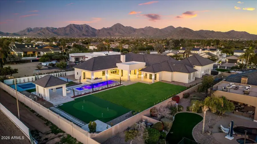 12160 N 98th Street, Scottsdale, AZ 85260 - #3