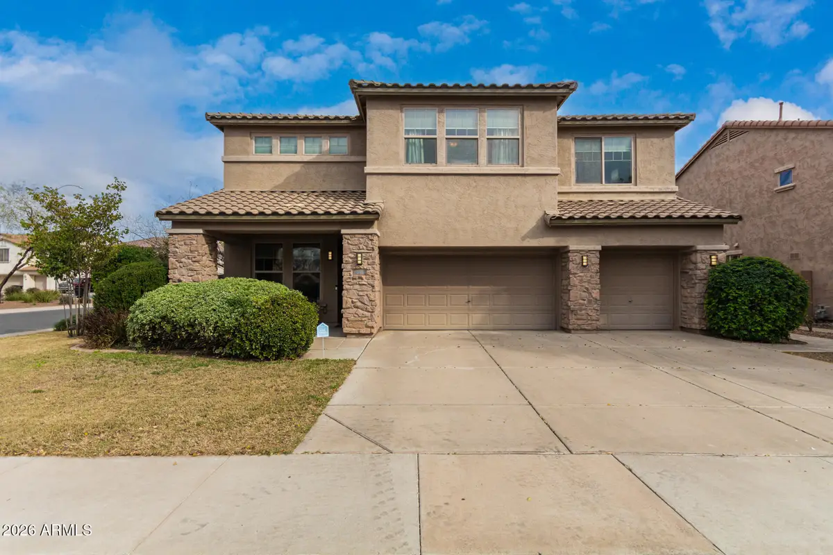 4919 S Dante --, Mesa, AZ 85212 - #1