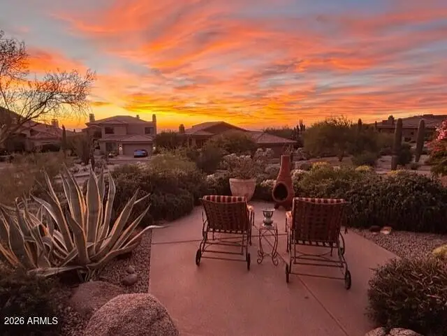 24350 N Whispering Ridge Way #10, Scottsdale, AZ 85255 - #1