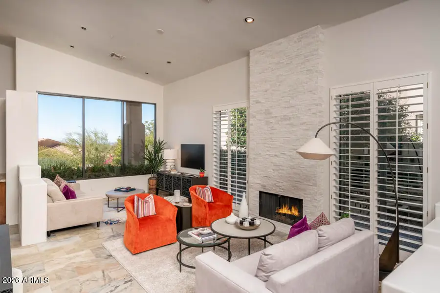 24350 N Whispering Ridge Way #10, Scottsdale, AZ 85255 - #3