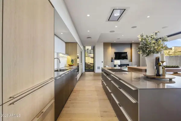 4849 N Camelback Ridge Drive #B108, Scottsdale, AZ 85251