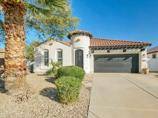 2264 E Desert Broom Place, Chandler, AZ 85286