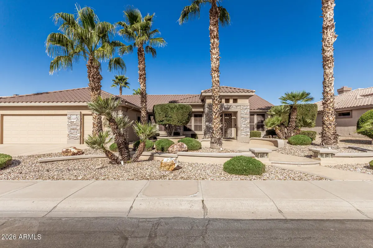 15064 W Double Tree Way, Surprise, AZ 85374 - Image #1
