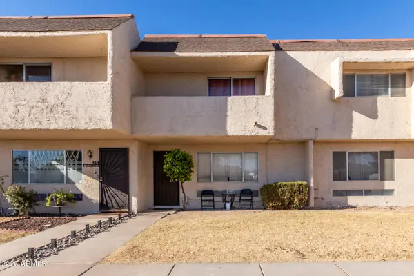 944 S Valencia -- #3, Mesa, AZ 85202