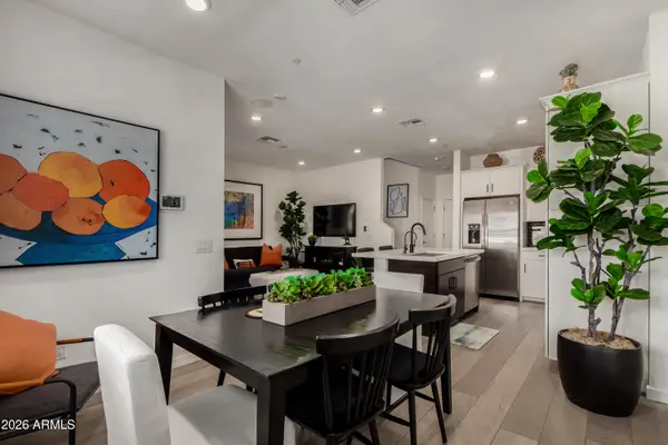 4548 S Renaissance Drive #103, Gilbert, AZ 85297