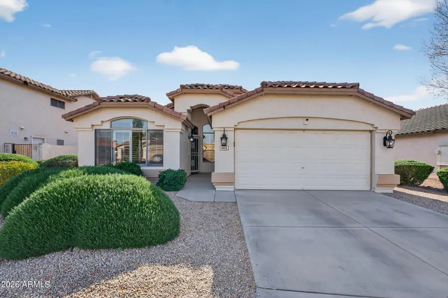 4613 E Cherry Hills Drive, Chandler, AZ 85249 - #2