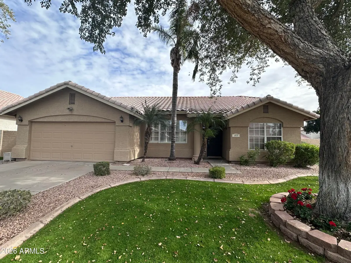 1373 N Roadrunner Drive, Gilbert, AZ 85234 - #1