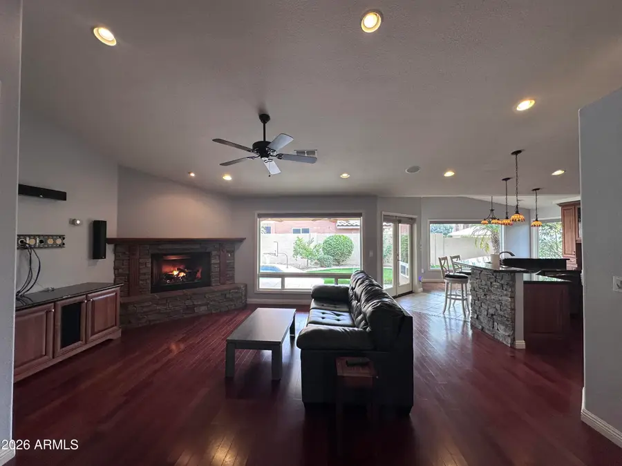 1373 N Roadrunner Drive, Gilbert, AZ 85234 - #3