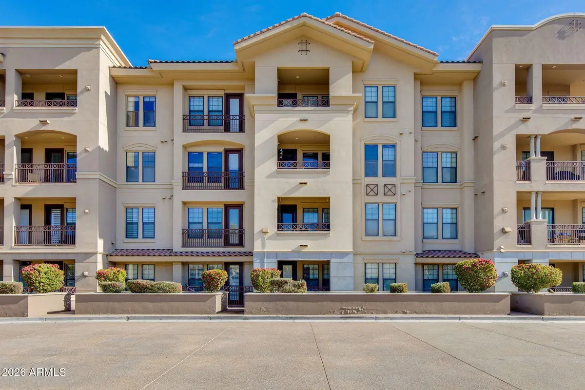7291 N Scottsdale Road #4002, Paradise Valley, AZ 85253 - Image #1