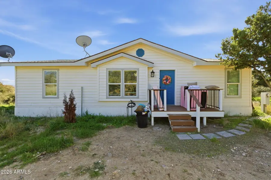 16071 S Zuni Drive, Mayer, AZ 86333 - #2