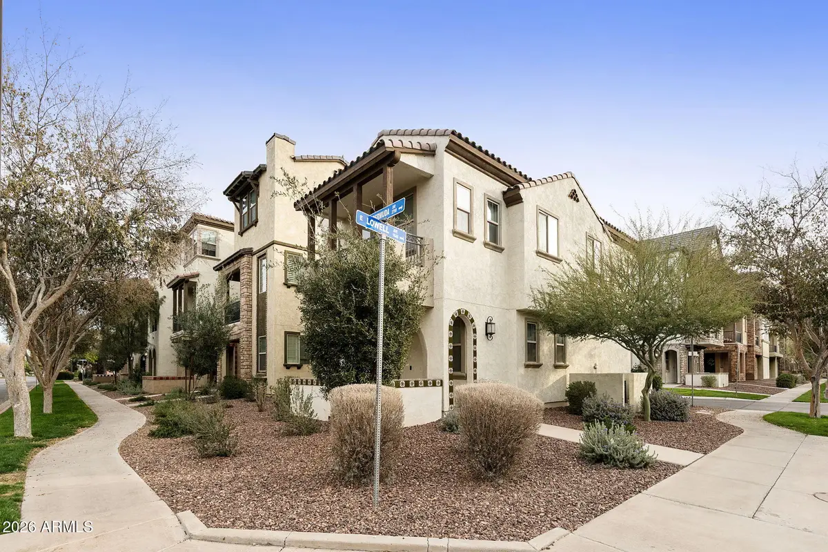 2760 S Harmony Avenue, Gilbert, AZ 85295 - #1