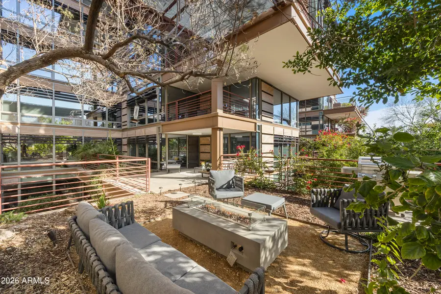 7161 E Rancho Vista Drive #3002, Scottsdale, AZ 85251 - Image #2
