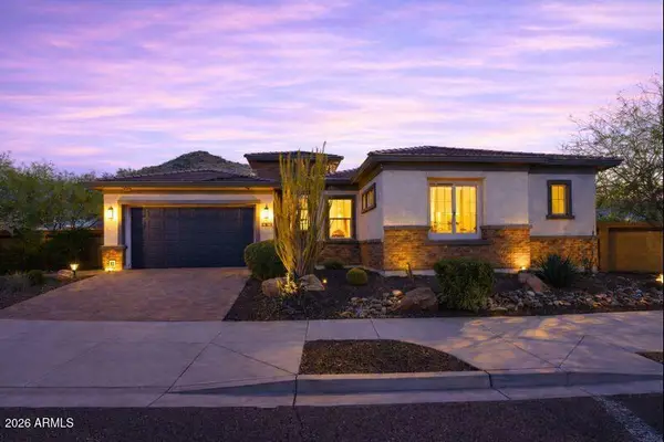 27011 N 14th Lane, Phoenix, AZ 85085