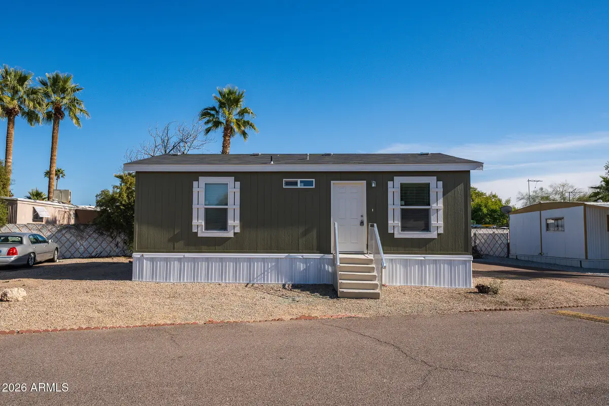 1250 E Bell Road #11, Phoenix, AZ 85022 - Image #1