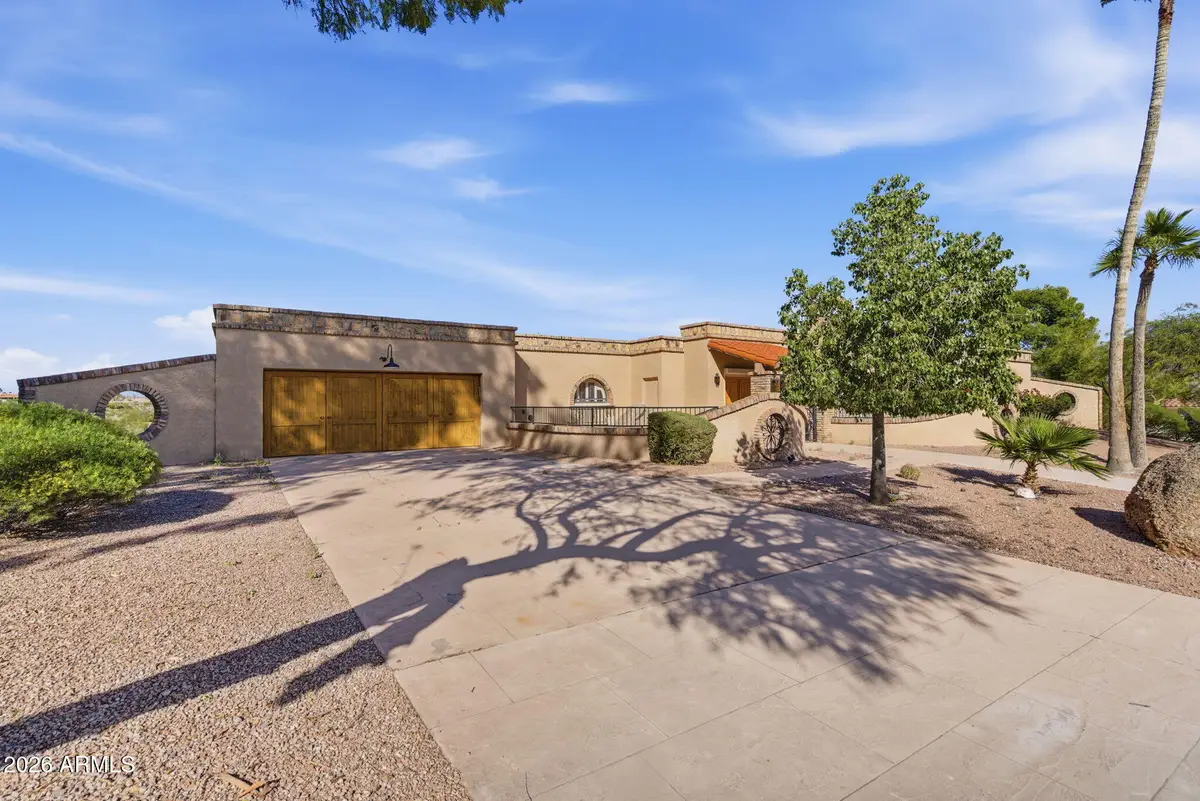 16608 E Kingstree Boulevard, Fountain Hills, AZ 85268 - #1