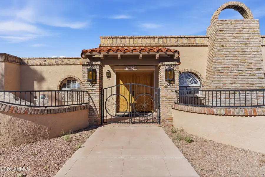 16608 E Kingstree Boulevard, Fountain Hills, AZ 85268 - #2